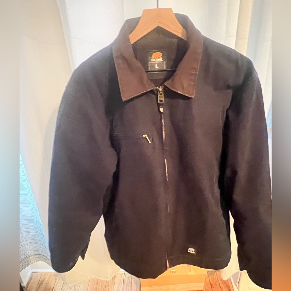 Sz L no flaws mint condition